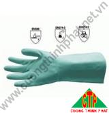 Găng tay chống hóa chất GNF 1815